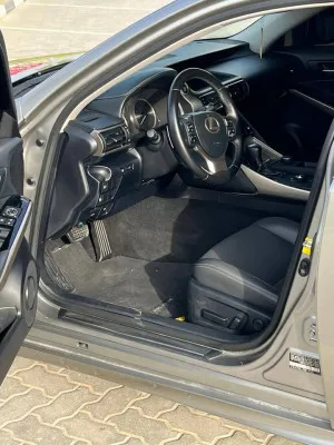 2019 Lexus IS IS 300