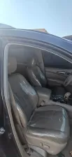 2013 نيسان باثفايندر S