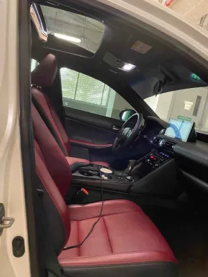 2024 Lexus IS IS 300