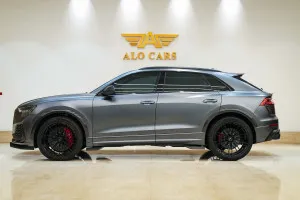2023 اودي اس كيو ٨ Premium Plus