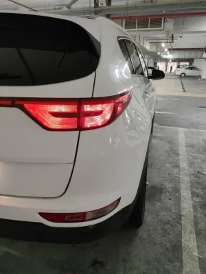 2019 Kia Sportage SX Prestige