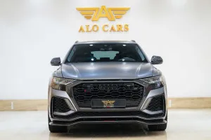 2023 اودي اس كيو ٨ Premium Plus