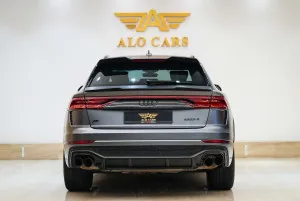 2023 اودي اس كيو ٨ Premium Plus