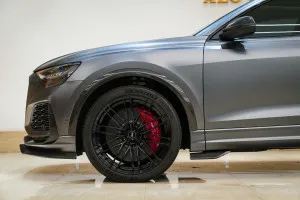 2023 اودي اس كيو ٨ Premium Plus