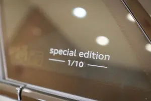2023 اودي اس كيو ٨ Premium Plus
