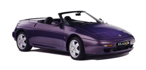 Lotus Elan