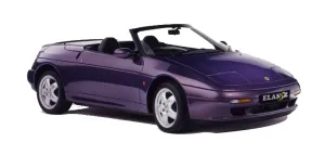 1994 لوتس ايلان