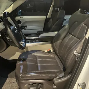 2015 لاند روفر رينج روفر سبورت HSE