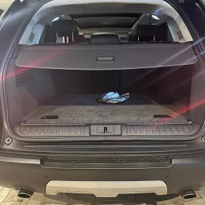 2015 لاند روفر رينج روفر سبورت HSE