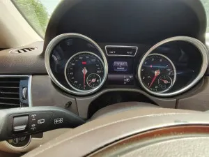 2019 مرسيدس-بنز GLE - جي ال اي GLE400