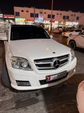 2012 مرسيدس-بنز GLK - جي ال كي GLK300