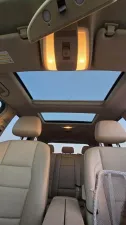 2012 مرسيدس-بنز GLK - جي ال كي GLK300