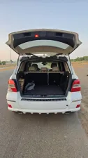 2012 مرسيدس-بنز GLK - جي ال كي GLK300