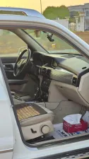 2012 مرسيدس-بنز GLK - جي ال كي GLK300