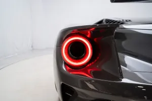 2021 فورد جي تي