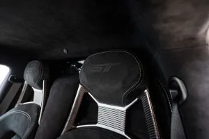2021 فورد جي تي