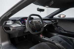 2021 فورد جي تي