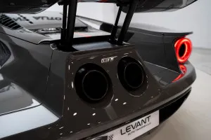 2021 فورد جي تي