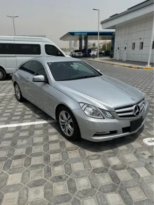 2012 مرسيدس-بنز الفئة - E E 350