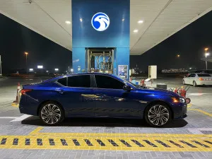 2020 نيسان آلتيما SR