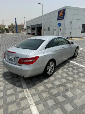 2012 مرسيدس-بنز الفئة - E E 350