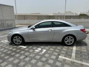 2012 مرسيدس-بنز الفئة - E E 350
