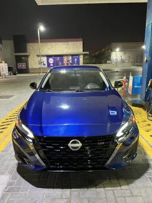 2020 نيسان آلتيما SR