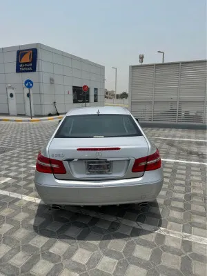 2012 مرسيدس-بنز الفئة - E E 350