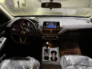 2020 نيسان آلتيما SR