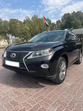 2013 لكزس ار اكس 350