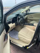 2013 لكزس ار اكس 350