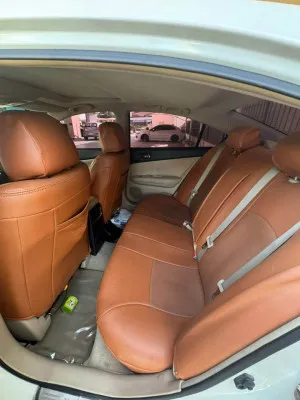 2015 Nissan Maxima SL