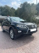 2013 لكزس ار اكس 350