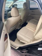 2013 لكزس ار اكس 350