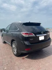 2013 لكزس ار اكس 350