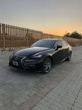 2016 Lexus IS IS 300