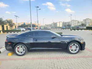 2015 شيفروليه كامارو RS