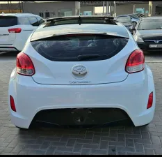 2015 هيونداي فوليستر GLS