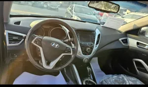 2015 هيونداي فوليستر GLS