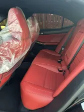 2016 Lexus IS IS 300
