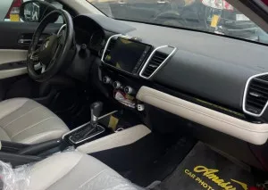 2021 هوندا سيتي LX
