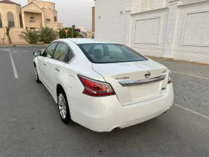 2014 Nissan Altima S
