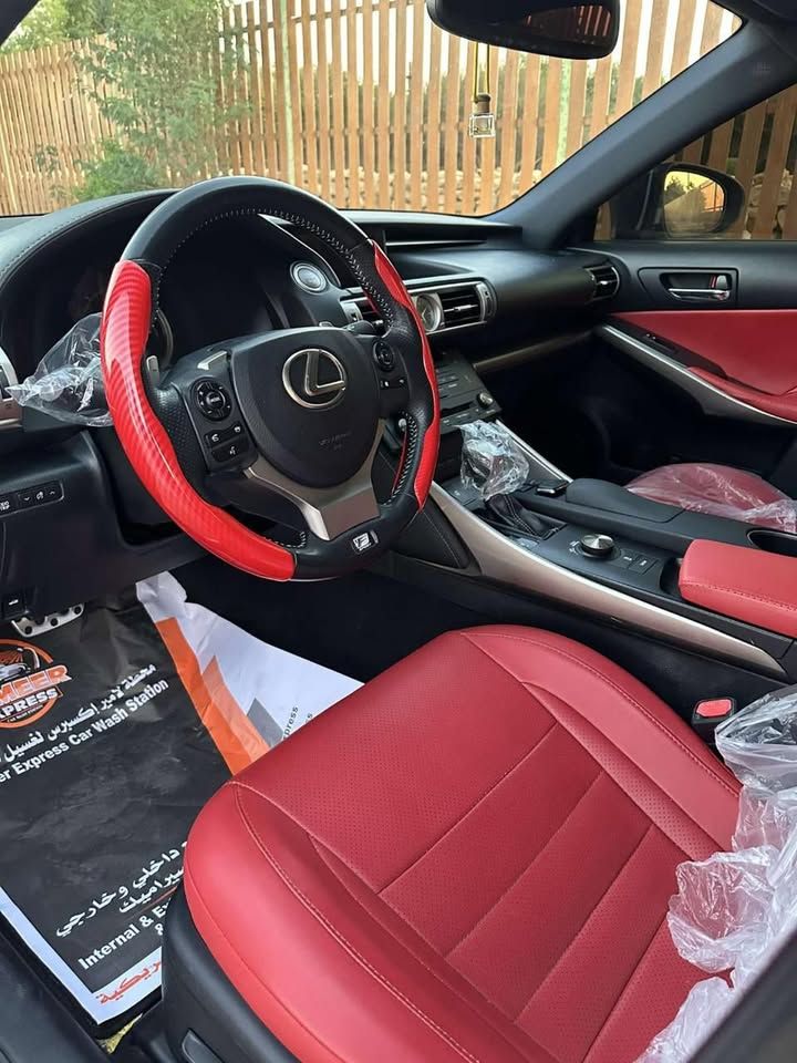 2016 Lexus IS IS 300
