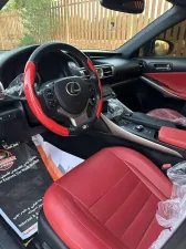 2016 Lexus IS IS 300