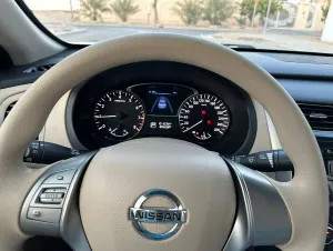 2014 Nissan Altima S