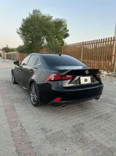 2016 Lexus IS IS 300