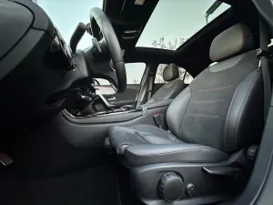 2022 مرسيدس-بنز الفئة - A A220 Sedan