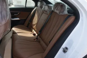 2025 Mercedes-Benz E-Class E200