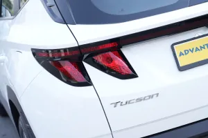 2022 هيونداي توسان SE