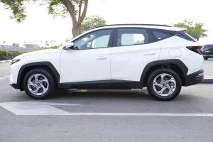 2022 هيونداي توسان SE